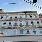 Merdian Aparthotel Near Hauptbahnhof Wien