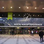 Merdian Aparthotel Near Hauptbahnhof Wien