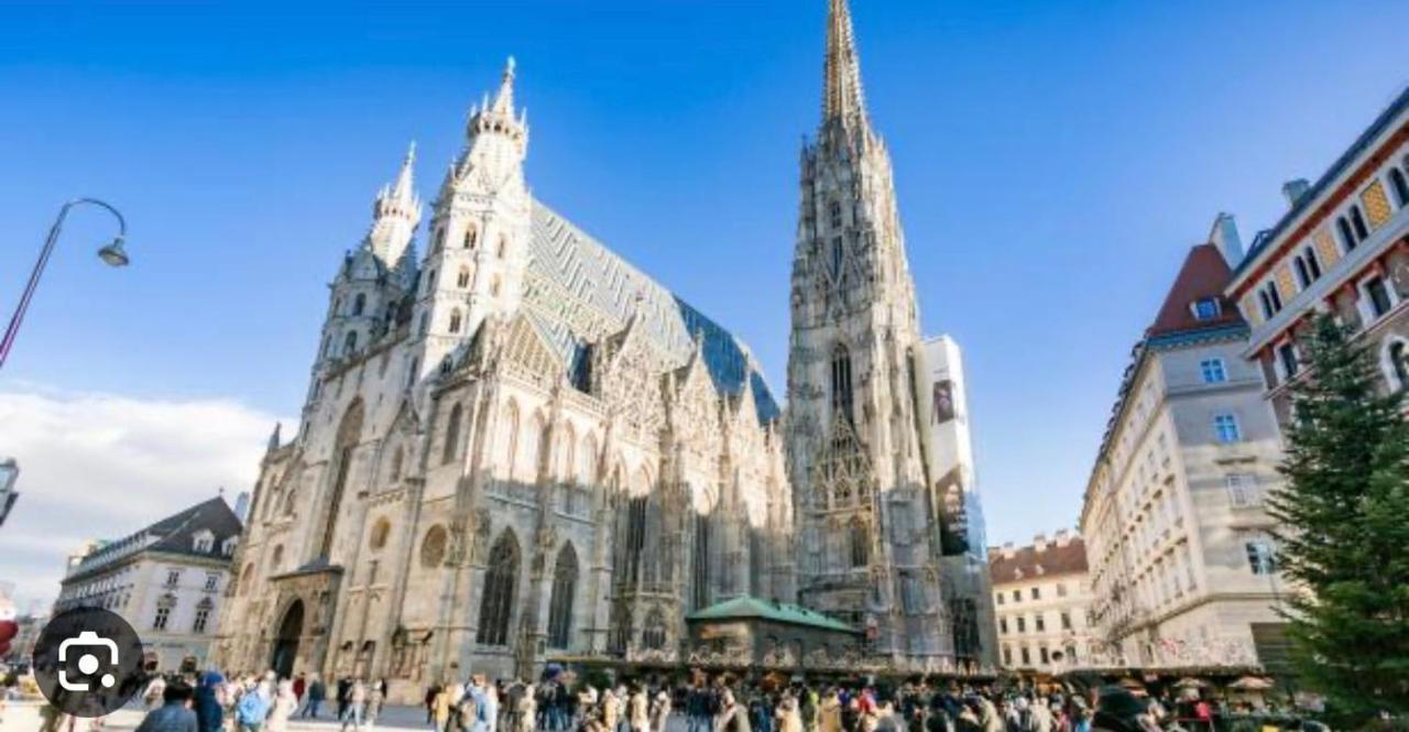 Apartament Merdian Near Hauptbahnhof *